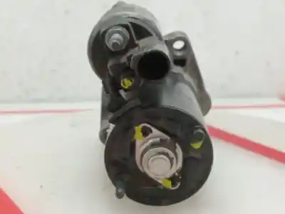 Peça sobressalente para automóvel em segunda mão motor de arranque por audi a4 avant (8e) 2.0 referências oem iam 06b911023a  883603