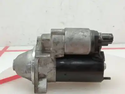 Peça sobressalente para automóvel em segunda mão motor de arranque por audi a4 avant (8e) 2.0 referências oem iam 06b911023a  883603