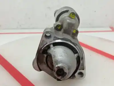 Peça sobressalente para automóvel em segunda mão motor de arranque por audi a4 avant (8e) 2.0 referências oem iam 06b911023a  883603