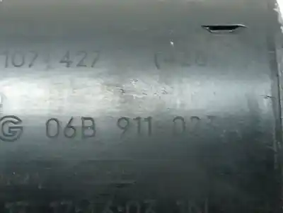 Peça sobressalente para automóvel em segunda mão motor de arranque por audi a4 avant (8e) 2.0 referências oem iam 06b911023a  883603