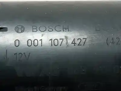 Peça sobressalente para automóvel em segunda mão motor de arranque por audi a4 avant (8e) 2.0 referências oem iam 06b911023a  883603