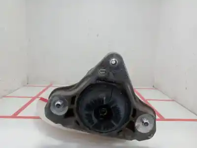 Pièce détachée automobile d'occasion amortisseur avant gauche pour audi a4 avant (8e) 2.0 références oem iam   883613