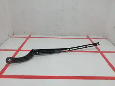 Second-hand car spare part left front windshield wiper arm for audi a4 avant (8e) 2.0 oem iam references 8e1955407c