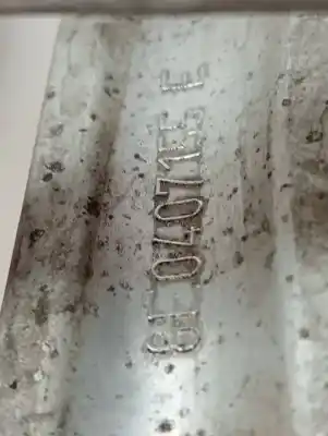 Peça sobressalente para automóvel em segunda mão braço de suspensão dianteiro direito por audi a4 avant (8e) 2.0 referências oem iam 8e0407155e  883627