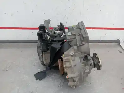 Gebrauchtes Autoersatzteil GETRIEBE zum SEAT IBIZA BERLINA (6J5)  OEM-IAM-Referenzen JDD  