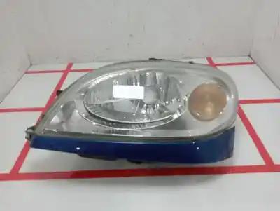 Peça sobressalente para automóvel em segunda mão farol / farolim esquerdo por citroen saxo 1.5 d furio referências oem iam 