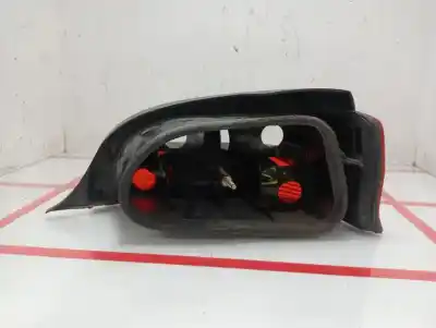 Second-hand car spare part left tailgate light for citroen saxo d-vjx oem iam references   