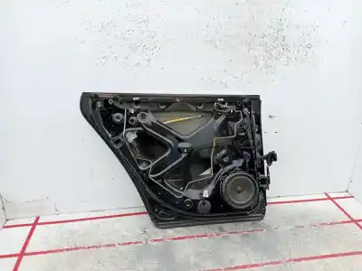 Автозапчастина б/у двері задні ліві для audi a4 b7 avant (8ed) 2.0 tdi 16v посилання на oem iam   883732