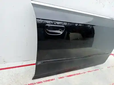 Автозапчастина б/у передні праві двері для audi a4 b7 avant (8ed) 2.0 tdi 16v посилання на oem iam   883734