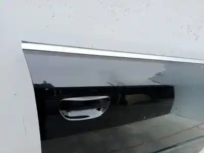 Автозапчастина б/у передні праві двері для audi a4 b7 avant (8ed) 2.0 tdi 16v посилання на oem iam   883734
