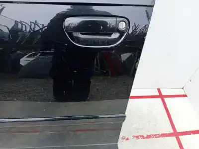 İkinci el araba yedek parçası sol ön kapi için audi a4 b7 avant (8ed) 2.0 tdi 16v oem iam referansları   883735