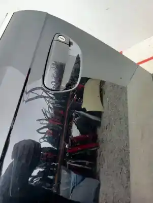 İkinci el araba yedek parçası sol ön kapi için audi a4 b7 avant (8ed) 2.0 tdi 16v oem iam referansları   883735