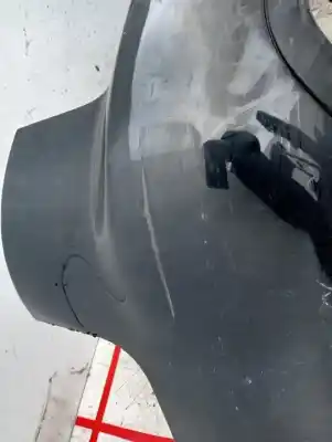 Автозапчасти б/у задний бампер за audi a4 b7 avant (8ed) 2.0 tdi 16v ссылки oem iam   883743