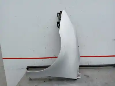 Gebrauchtes Autoersatzteil Kotflügel Vorne Links zum CITROEN C4 BERLINA Cool OEM-IAM-Referenzen   884010