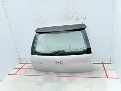 Peça sobressalente para automóvel em segunda mão  por CITROEN C4 BERLINA  Referências OEM IAM   