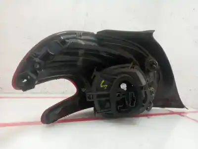 Second-hand car spare part right tailgate light for peugeot 208 access oem iam references   