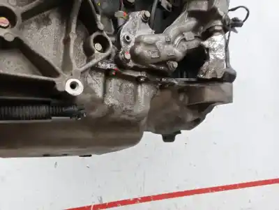 Pezzo di ricambio per auto di seconda mano motore completo per citroen c3 pluriel cat (nfu / tu5jp4) riferimenti oem iam nfu  