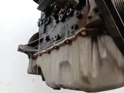 Pezzo di ricambio per auto di seconda mano motore completo per citroen c3 pluriel cat (nfu / tu5jp4) riferimenti oem iam nfu  