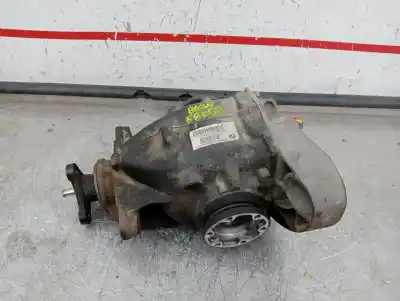 Gebrauchtes Autoersatzteil  zum BMW SERIE 1 BERLINA (E81/E87)  OEM-IAM-Referenzen 756616901  