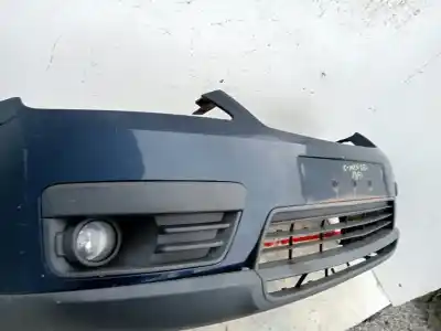 Автозапчастина б/у передній бампер для ford focus c-max (cap) trend (d) посилання на oem iam   