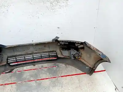 Автозапчастина б/у передній бампер для ford focus c-max (cap) trend (d) посилання на oem iam   