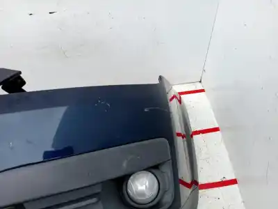 Автозапчастина б/у передній бампер для ford focus c-max (cap) trend (d) посилання на oem iam   