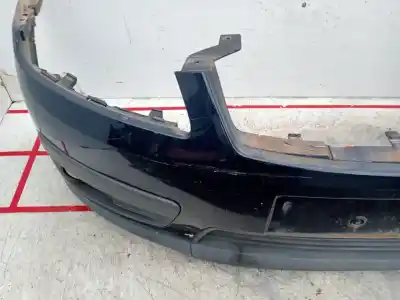 Автозапчастина б/у передній бампер для ford focus c-max (cap) trend (d) посилання на oem iam   