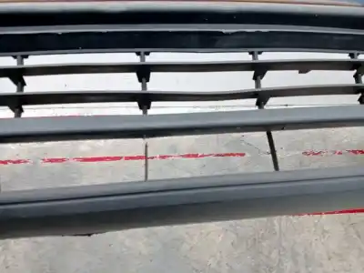 Автозапчастина б/у передній бампер для ford focus c-max (cap) trend (d) посилання на oem iam   