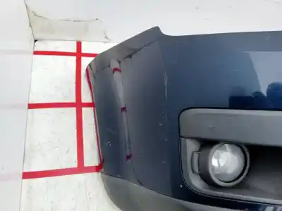 Автозапчастина б/у передній бампер для ford focus c-max (cap) trend (d) посилання на oem iam   