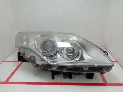 Recambio de automóvil de segunda mano de FARO DERECHO para RENAULT LAGUNA III  referencias OEM IAM 260100033R  884785