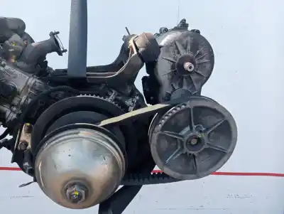 Second-hand car spare part complete engine for microcar m8 81/bc/da oem iam references ldw 442evo  866641