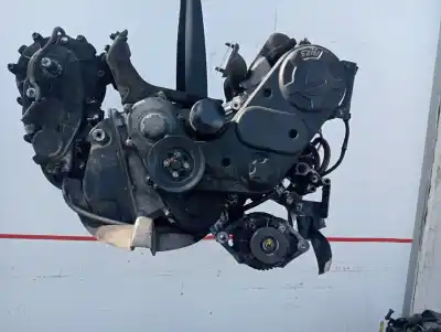 Second-hand car spare part complete engine for microcar m8 81/bc/da oem iam references ldw 442evo  866641