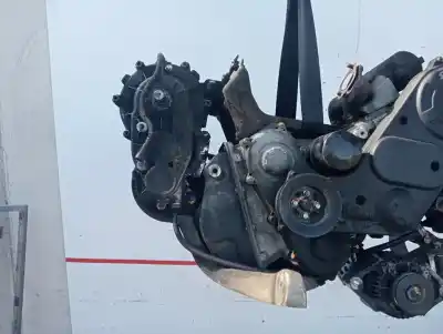 Second-hand car spare part complete engine for microcar m8 81/bc/da oem iam references ldw 442evo  866641