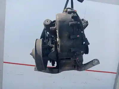 Second-hand car spare part complete engine for microcar m8 81/bc/da oem iam references ldw 442evo  866641