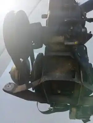 Second-hand car spare part complete engine for microcar m8 81/bc/da oem iam references ldw 442evo  866641