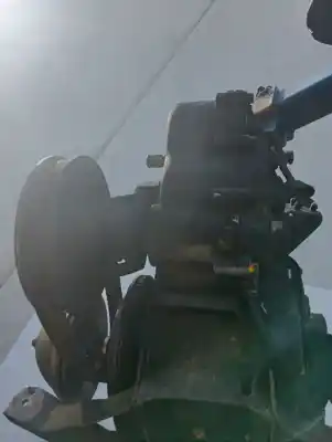 Second-hand car spare part complete engine for microcar m8 81/bc/da oem iam references ldw 442evo  866641