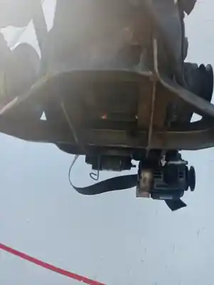 Second-hand car spare part complete engine for microcar m8 81/bc/da oem iam references ldw 442evo  866641