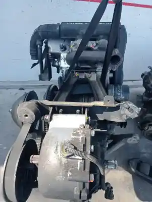 Second-hand car spare part complete engine for microcar m8 81/bc/da oem iam references ldw 442evo  866641