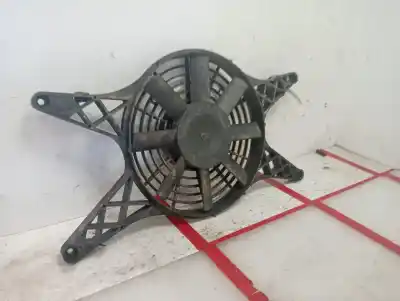 Pezzo di ricambio per auto di seconda mano elettroventola per microcar m8 81/bc/da riferimenti oem iam   866644