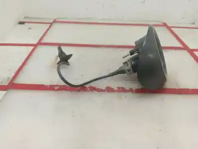 Second-hand car spare part right tailgate light for microcar m8 81/bc/da oem iam references   