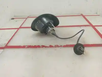 Second-hand car spare part right tailgate light for microcar m8 81/bc/da oem iam references   