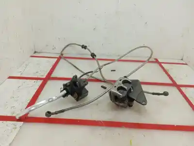 Peça sobressalente para automóvel em segunda mão bomba de travões por sym symphony 125 symphony 125 s referências oem iam 