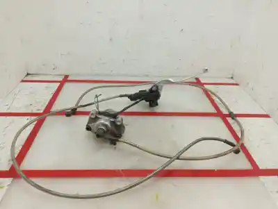 Peça sobressalente para automóvel em segunda mão bomba de travões por sym symphony 125 symphony 125 s referências oem iam 