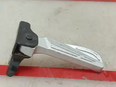 Peça sobressalente para automóvel em segunda mão embaladeira por sym symphony 125 symphony 125 s referências oem iam 