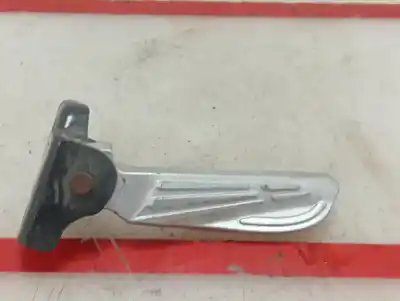 Peça sobressalente para automóvel em segunda mão embaladeira por sym symphony 125 symphony 125 s referências oem iam 