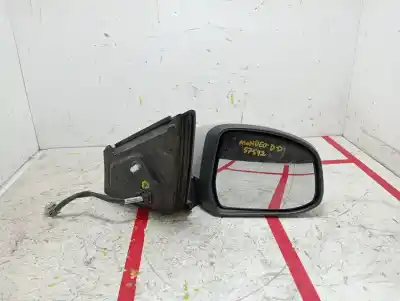 Second-hand car spare part  for FORD MONDEO BERLINA (CA2)  OEM IAM references E9024384  873514