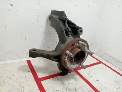 Second-hand car spare part front right knuckle for ford mondeo berlina (ca2) ghia oem iam references 3k170a  873527