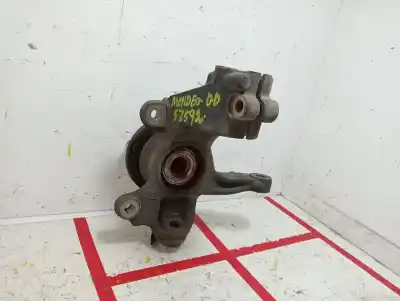 Second-hand car spare part front right knuckle for ford mondeo berlina (ca2) ghia oem iam references 3k170a  873527