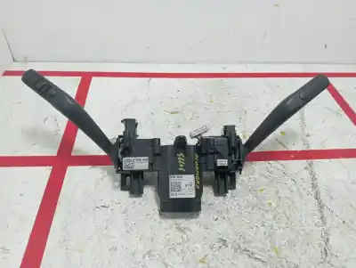 İkinci el araba yedek parçası çok fonksiyonlu kontrol için seat alhambra (710) style oem iam referansları 5k0953501bg  858326