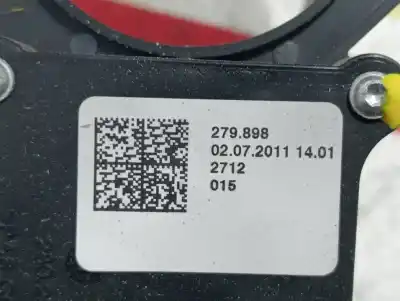 İkinci el araba yedek parçası çok fonksiyonlu kontrol için seat alhambra (710) style oem iam referansları 5k0953501bg  858326
